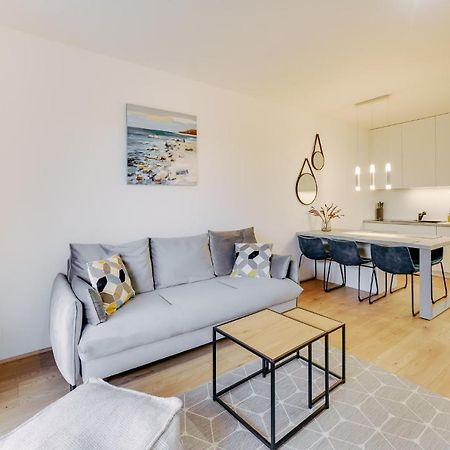 Apartament Sand Surfingbird Dzwirzyno Luaran gambar